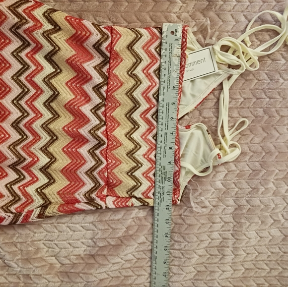 No Comment NY-LA Summer Dress - Picture 7 of 10